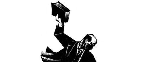 Censura, Intelectuales, Propaganda