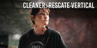 Cleaner: Recate Vertical