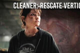 Cleaner: Recate Vertical