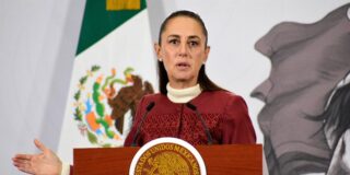 Con el Mundial a la vista, &iquest;podr&aacute; M&eacute;xico contener el caos desatado por el narco tras la muerte de &lsquo;El Mencho&rsquo;?