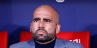 Claudio Gir&aacute;ldez