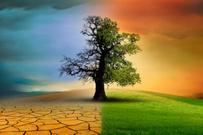 Clima, Tiempo