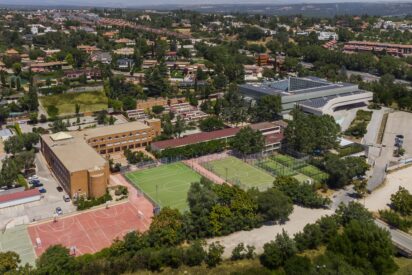 Las familias quieren un proyecto educativo human&iacute;stico que a&uacute;ne excelencia acad&eacute;mica y bienestar emocional
