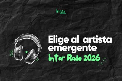 Intar Radio consolida su concurso Artista Emergente como gran impulsor del talento independiente en Espa&ntilde;a