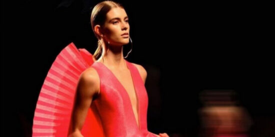 Cristina Pérez Galcenco