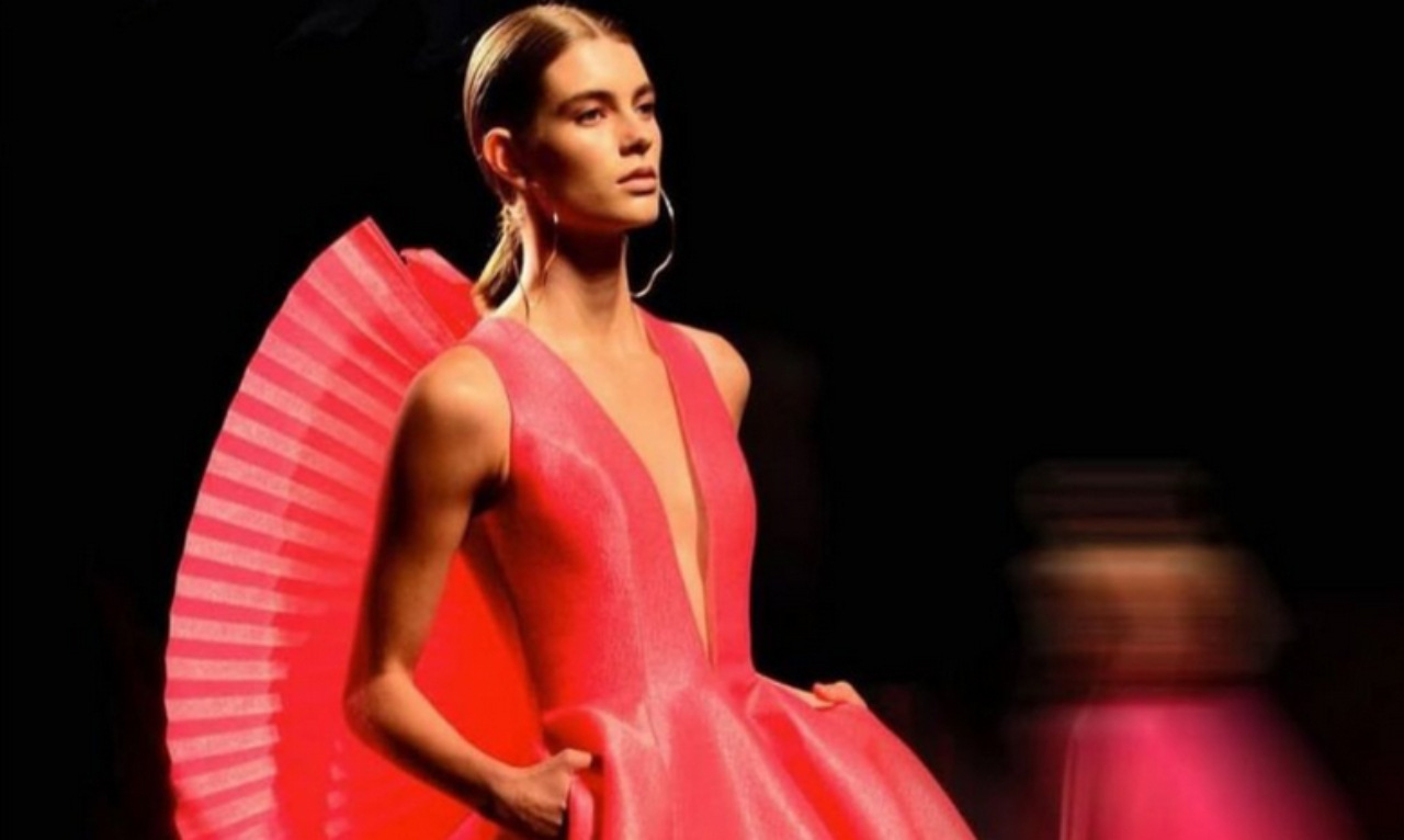 Cristina Pérez Galcenco