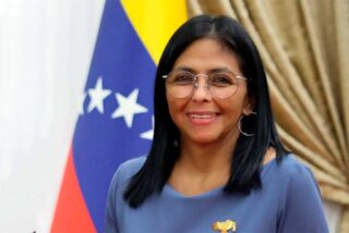 La ley de amnist&iacute;a marca el principio del fin del r&eacute;gimen chavista