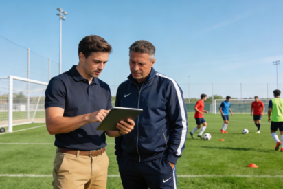 DonDeporte PRO: nueva cuenta profesional para la gesti&oacute;n de compras deportivas en clubes y entidades