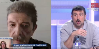 Un socialista le mete la del pulpo a Ram&oacute;n Espinar: "Te conocemos por lo que hac&iacute;as hace tiempo..."