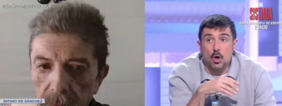 Un socialista le da la del pulpo a Ram&oacute;n Espinar