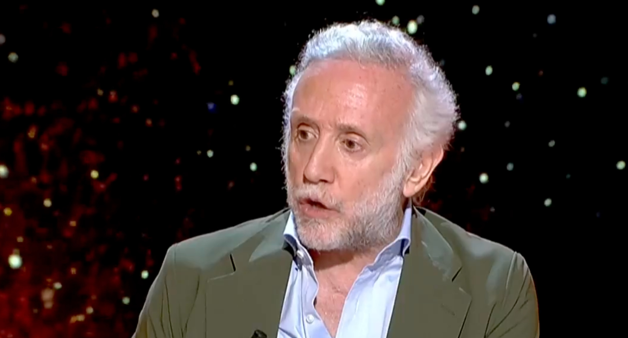 Eduardo Inda (OKDiario)