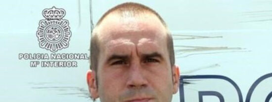 El asesino etarra Txeroki