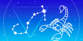 Escorpio, Hor&oacute;scopo