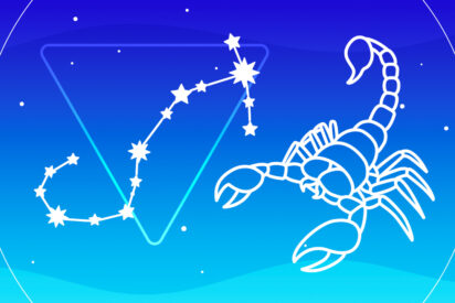 Escorpio, Hor&oacute;scopo