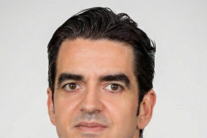 Javier Tiemblo Sanchidri&aacute;n, nuevo Director de Operaciones de Proyectos y Seguros