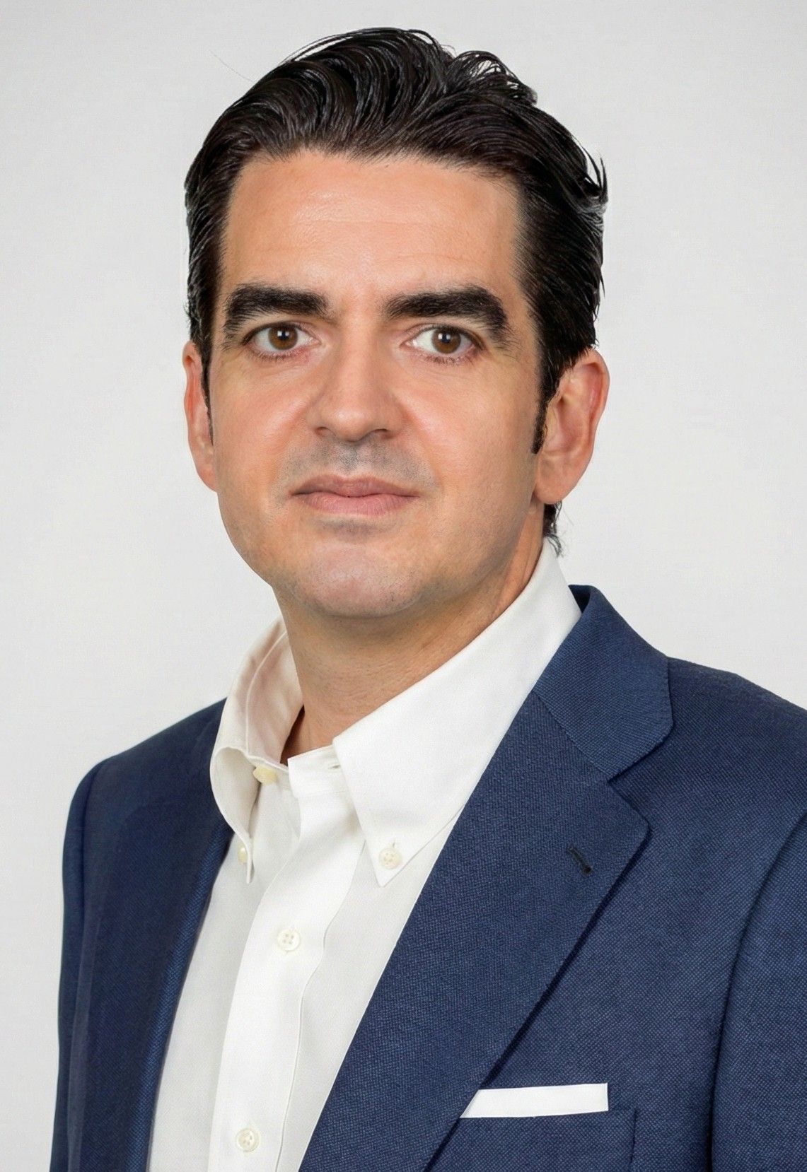 Javier Tiemblo Sanchidri&aacute;n, nuevo Director de Operaciones de Proyectos y Seguros