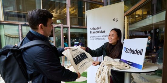 La franquicia vuelve a IFEMA este jueves con m&aacute;s de 150 oportunidades de inversi&oacute;n