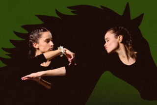 Grito, boda y sangre