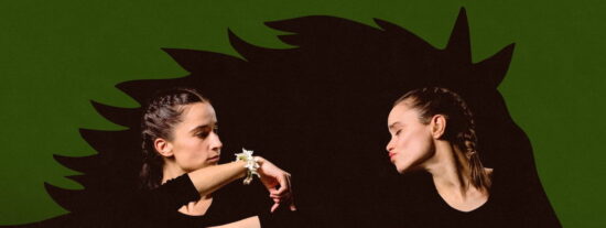 Grito, boda y sangre