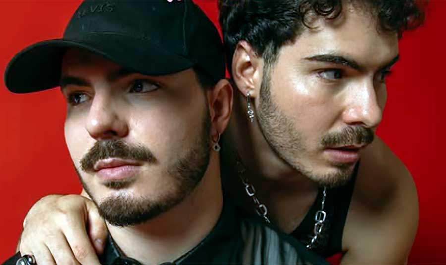 Brutal agresi&oacute;n a los Gemeliers a las puertas de una discoteca de Madrid