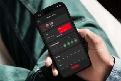 GoBarber, el software que lidera la gesti&oacute;n de citas en las barber&iacute;as espa&ntilde;olas