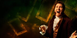 El musical, melodia de una leyenda: Goya