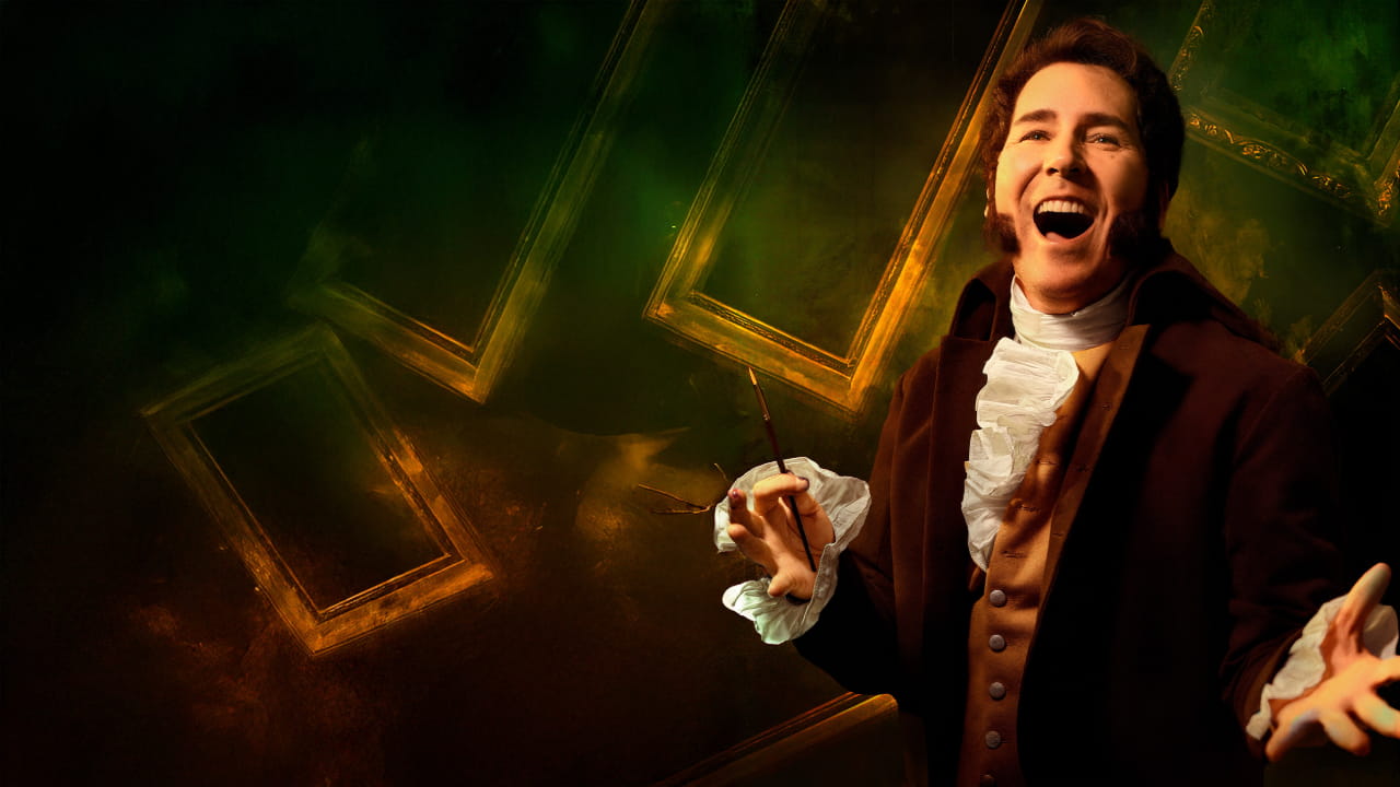 El musical, melodia de una leyenda: Goya