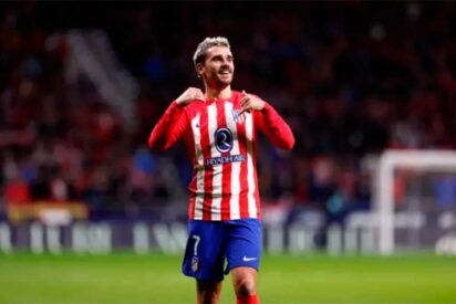 El 'fantasma' de Loris Karius sobrevuela el Metropolitano y el Tottenham encaja una 'manita'