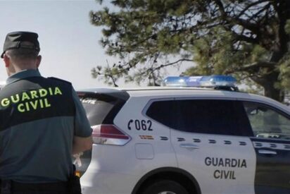 Un hombre mata a un ni&ntilde;o de diez a&ntilde;os en Tenerife y hiere gravemente a la madre
