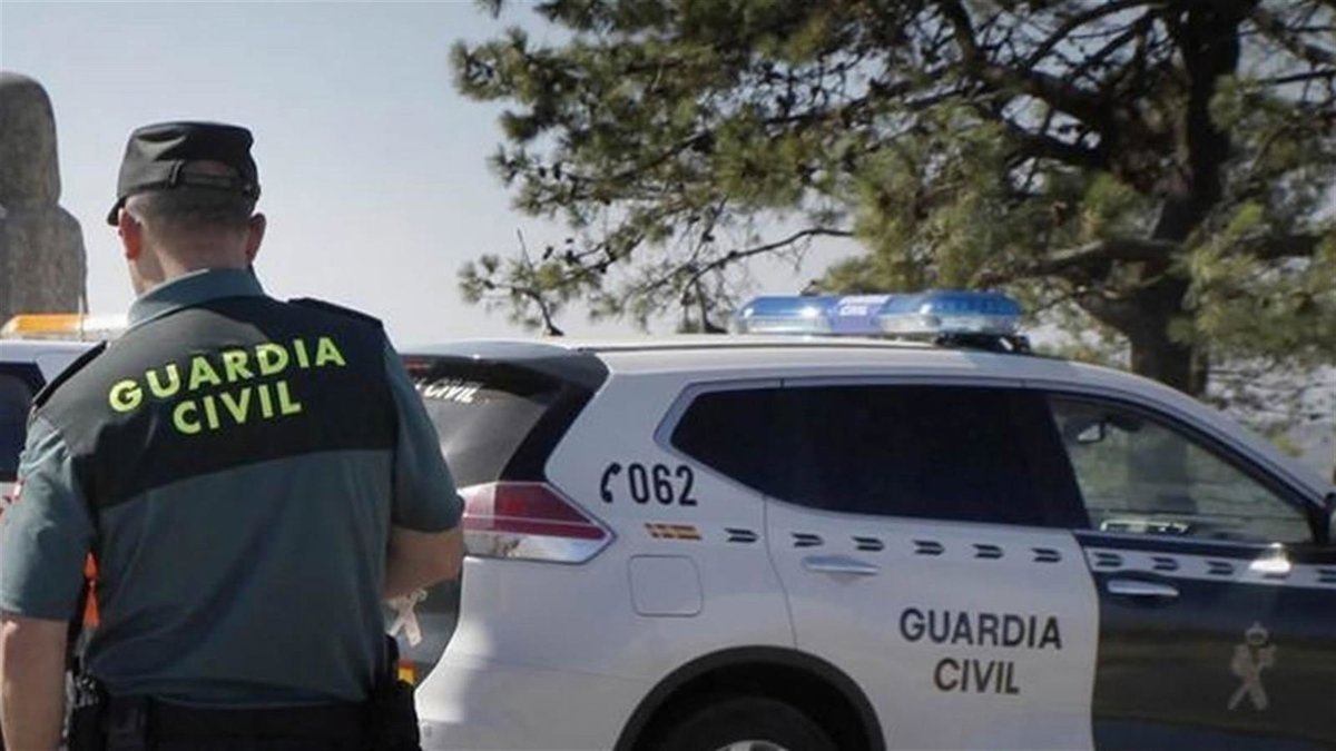Un hombre mata a un niño de diez años en Tenerife y hiere gravemente a la madre