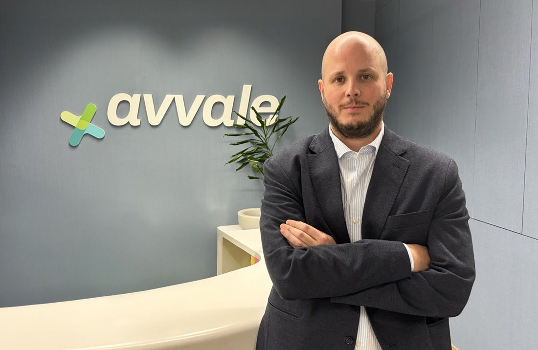 Guillermo Truan se incorpora a Avvale como Managing Director para impulsar su crecimiento en Espa&ntilde;a