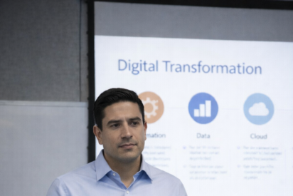 H&eacute;ctor Manuel Montero Rodr&iacute;guez publica un informe sobre el coste oculto de una mala digitalizaci&oacute;n