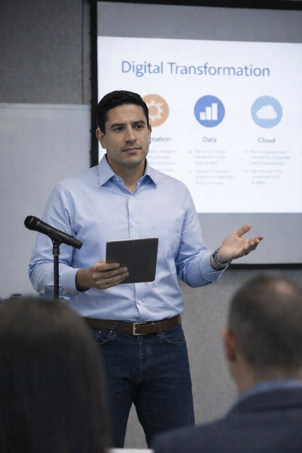 H&eacute;ctor Manuel Montero Rodr&iacute;guez publica un informe sobre el coste oculto de una mala digitalizaci&oacute;n