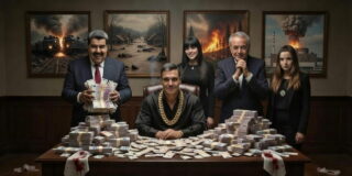 El harem de S&aacute;nchez