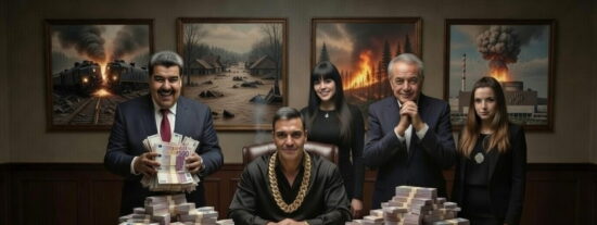 El harem de S&aacute;nchez