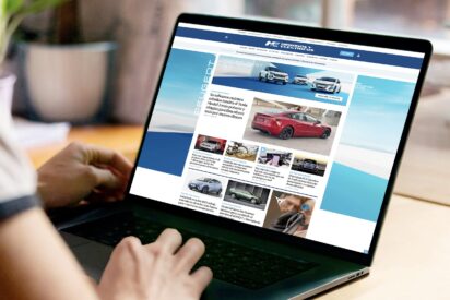 H&iacute;bridos y El&eacute;ctricos, l&iacute;der indiscutible de la prensa del motor en Espa&ntilde;a