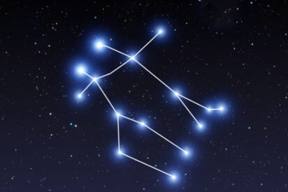 Horóscopo de Géminis