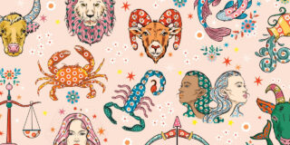 Horóscopo y cada signo del Zodíaco