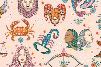 Horóscopo y cada signo del Zodíaco