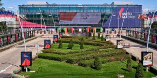 Ifema Madrid insiste en ser el l&iacute;der absoluto en ferias internacionales en Espa&ntilde;a con 35 eventos en 2026