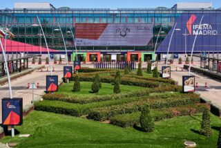 Ifema Madrid insiste en ser el l&iacute;der absoluto en ferias internacionales en Espa&ntilde;a con 35 eventos en 2026