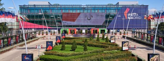 Ifema Madrid insiste en ser el l&iacute;der absoluto en ferias internacionales en Espa&ntilde;a con 35 eventos en 2026