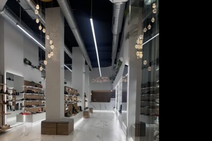 Castell&oacute;n suma un nuevo comercio: Calzados L&rsquo;Alqueria abre zapater&iacute;a en Castell&oacute;n centro