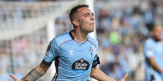 Iago Aspas