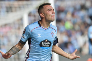Iago Aspas