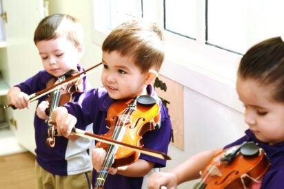 Masterminds Education, nombrada "Entorno de Educaci&oacute;n Infantil M&aacute;s Enriquecedor" en UAE Business Awards 2026