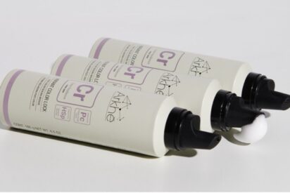 Arkh&eacute; Cosmetics gana el Premio Clara 2025 a Mejor Lanzamiento de Cuidado del Color con Vibrant Color Lock