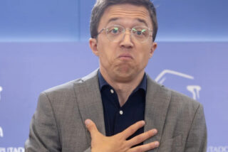 &Iacute;&ntilde;igo Errejón