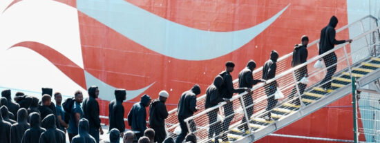 Inmigrantes ilegales en España (1)