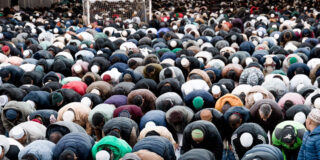 Islámicos e Islam en Cataluña